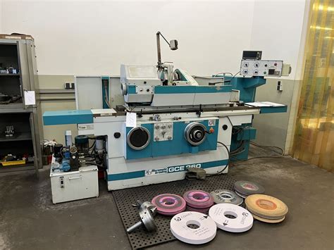 type of cnc precision grinding machine|micromatic cylindrical grinding machine.